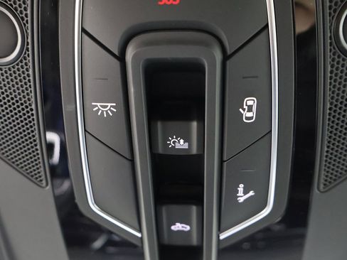 Used 2025 Audi Q7 2.0T Premium w/ Convenience Plus Package image 8