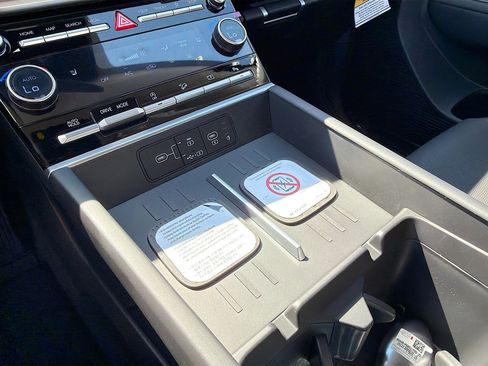 New 2026 Hyundai Santa Fe SEL image 25