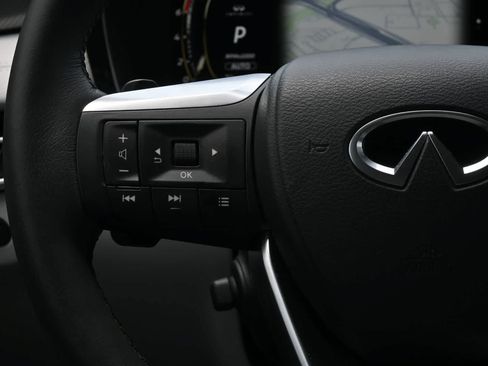 Used 2026 INFINITI QX60 Luxe w/ Cargo Package AWD/4WD image 10