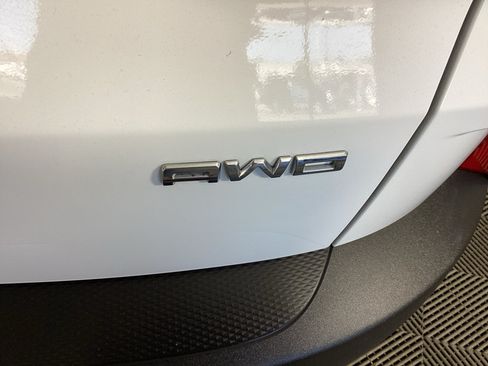 Used 2023 Ford Escape Active AWD/4WD image 33