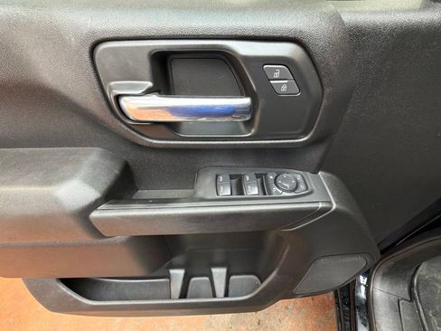 Used 2025 Chevrolet Silverado 2500 Custom w/ Custom Value Package AWD/4WD image 20