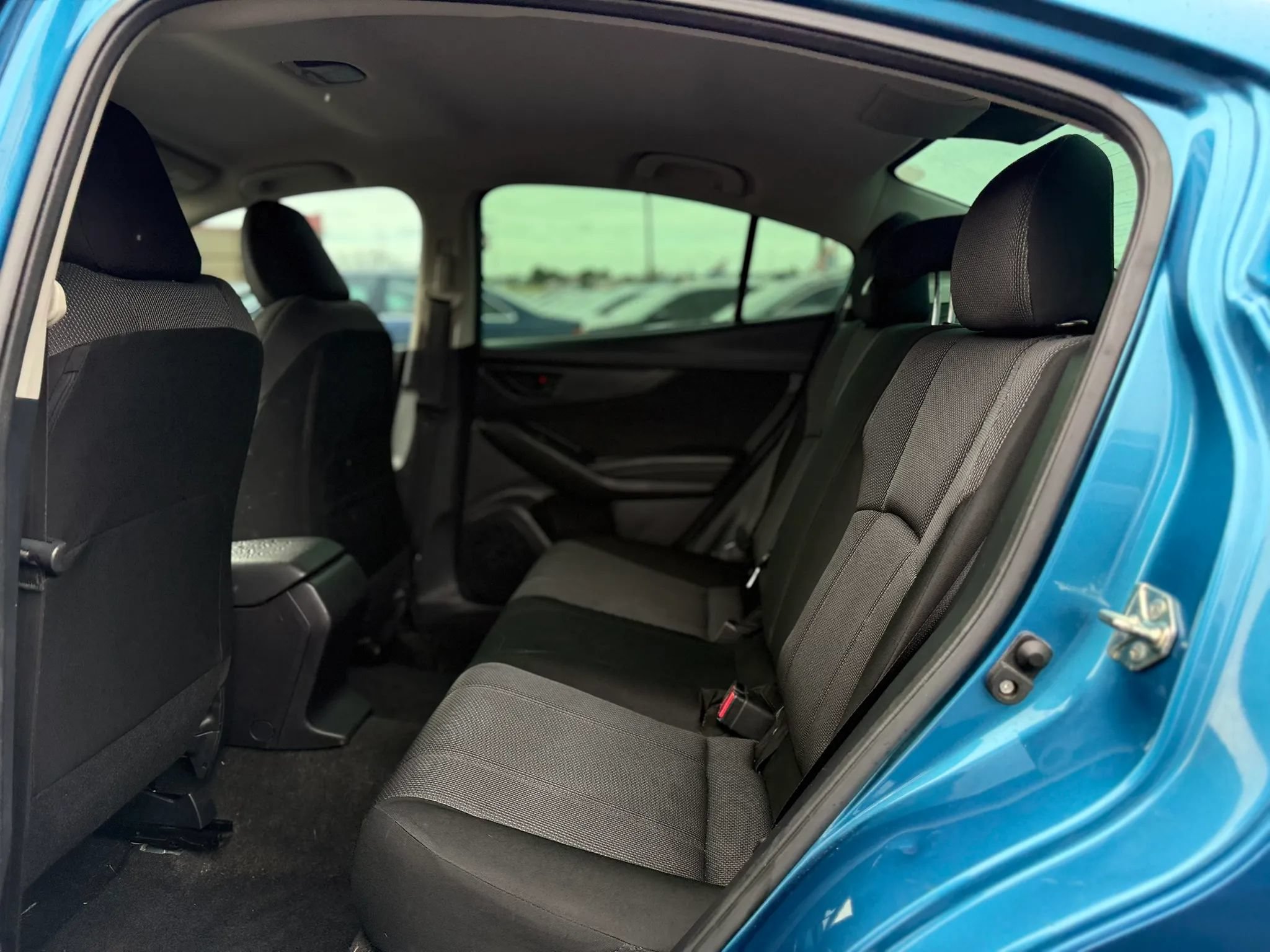 Used 2017 Subaru Impreza 2.0i AWD/4WD image 19