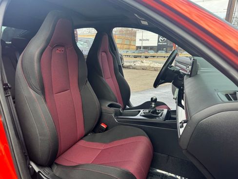 Used 2022 Honda Civic Si image 20