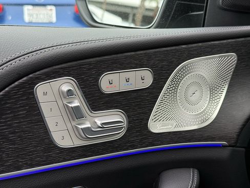 New 2026 Mercedes-Benz GLE 450 GLE 450 Coupe image 4