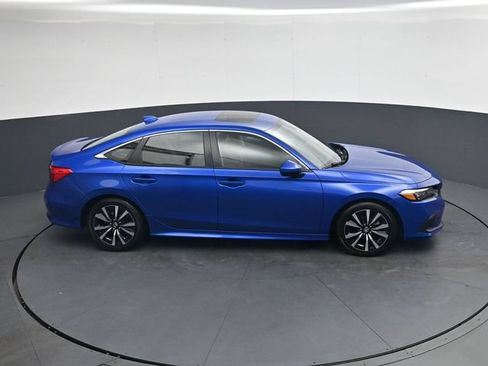 Used 2024 Honda Civic EX image 23