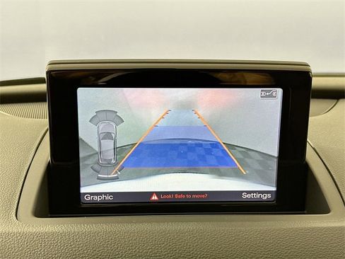 Used 2018 Audi Q3 2.0T Premium Plus w/ Premium Plus Package image 13