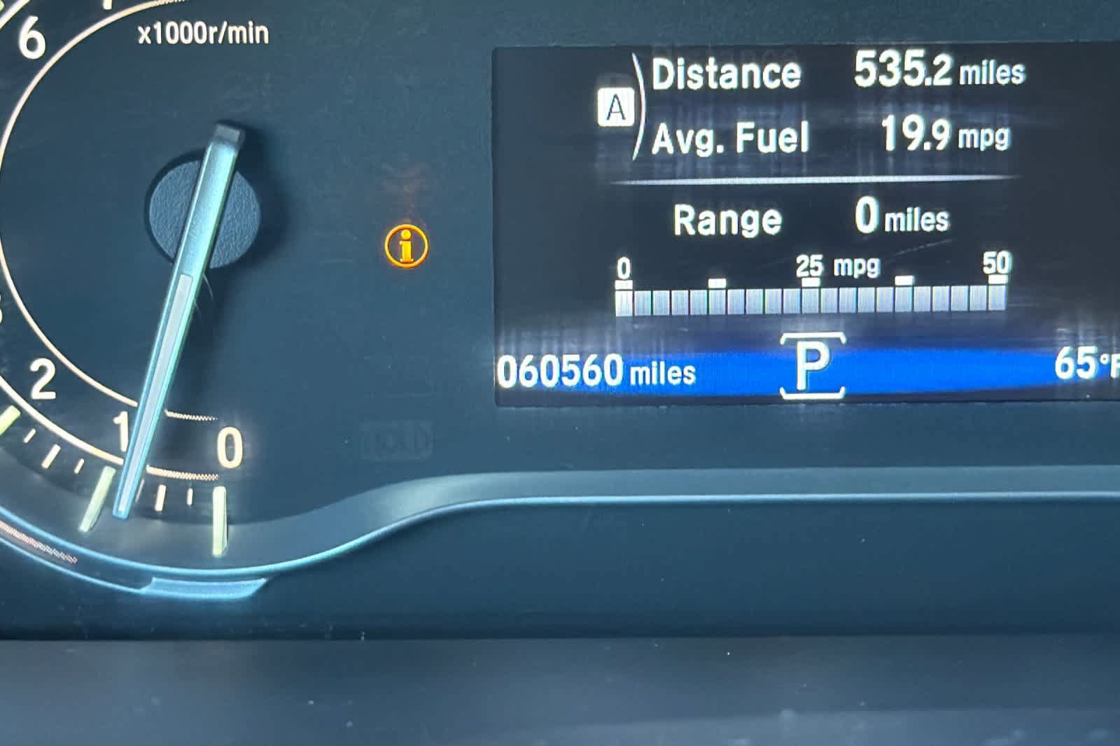 Used 2018 Honda Pilot EX-L image 28