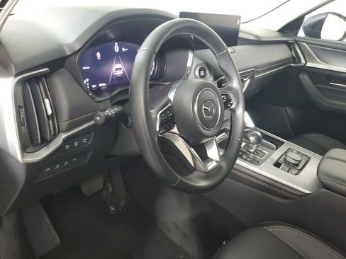 Certified 2024 MAZDA CX-90 3.3 Turbo S AWD/4WD image 24