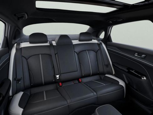 New 2026 Kia K5 GT-Line w/ GT-Line Premium Package FWD image 16