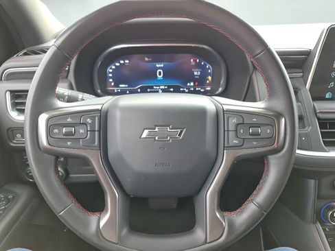 Certified 2023 Chevrolet Tahoe RST AWD/4WD image 12