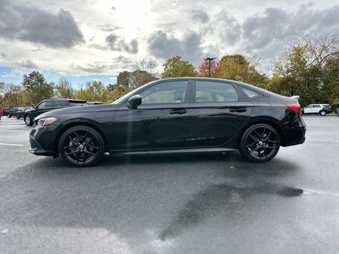 Used 2023 Honda Civic Si image 3