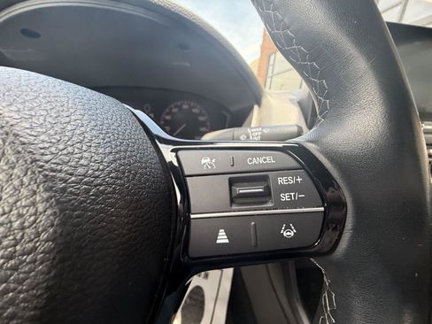 Used 2024 Honda Civic Sport image 21