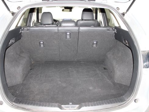 Used 2019 MAZDA CX-5 Touring AWD/4WD image 12