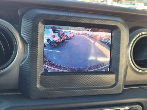 Certified 2023 Jeep Wrangler Sport image 10