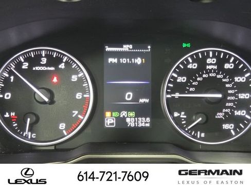 Used 2022 Subaru Outback Limited w/ Popular Package #2 AWD/4WD image 25