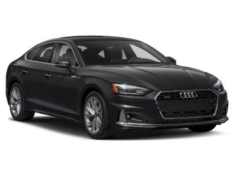 Used 2022 Audi A5 2.0T Premium Plus AWD/4WD image 6