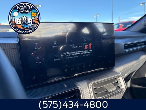 New 2026 Ford Mustang Coupe image 9