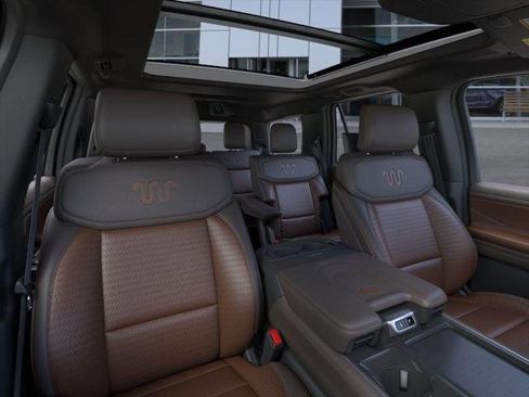New 2026 Ford Expedition King Ranch AWD/4WD image 10