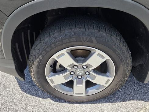 Certified 2025 Honda Ridgeline RTL image 10