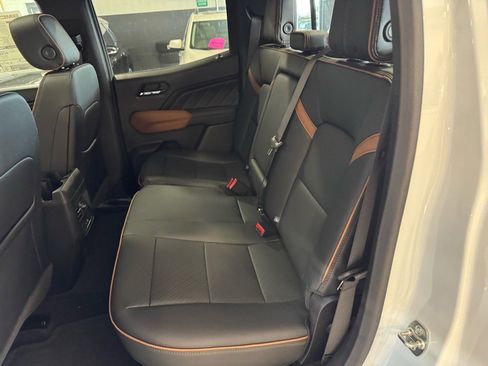 New 2026 GMC Canyon AT4 w/ Technology Plus Package image 10