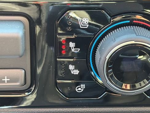 New 2026 Chevrolet Silverado 1500 High Country w/ Midnight Edition image 30