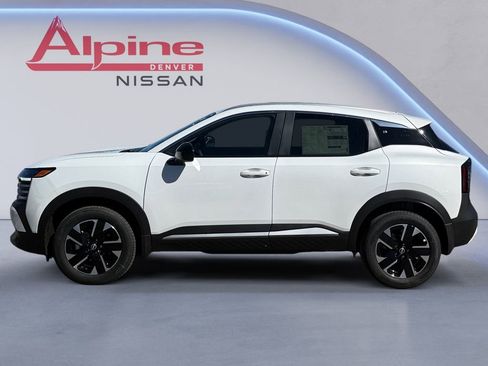 New 2026 Nissan Kicks SV w/ Cold Weather Package image 2