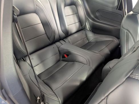 Used 2025 Ford Mustang GT Premium RWD image 26