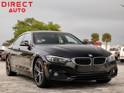 Used 2018 BMW 430i Gran Coupe