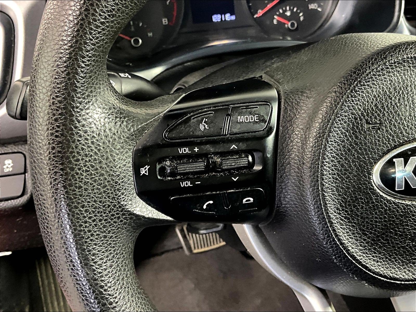 Used 2020 Kia Rio S FWD image 10