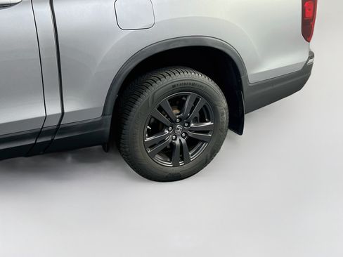Used 2019 Honda Ridgeline Sport image 28