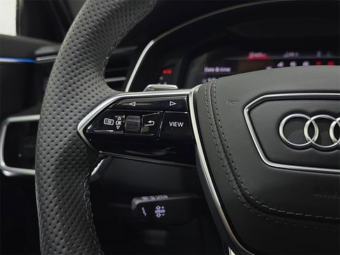 New 2026 Audi RS 6 performance image 17