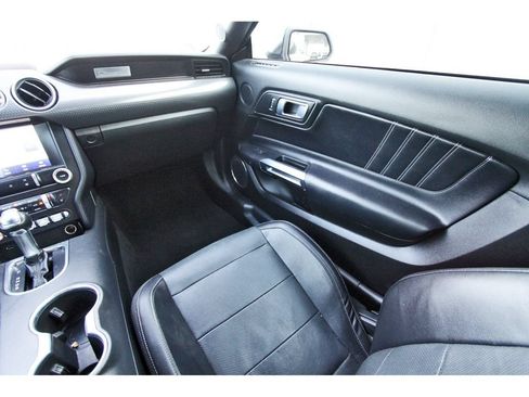 Used 2023 Ford Mustang GT Premium RWD image 11