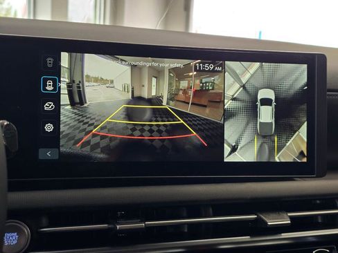 New 2026 Hyundai Santa Cruz XRT AWD/4WD image 28