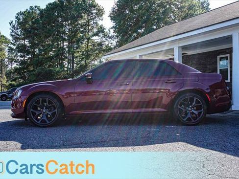 Used 2021 Chrysler 300 S RWD image 14