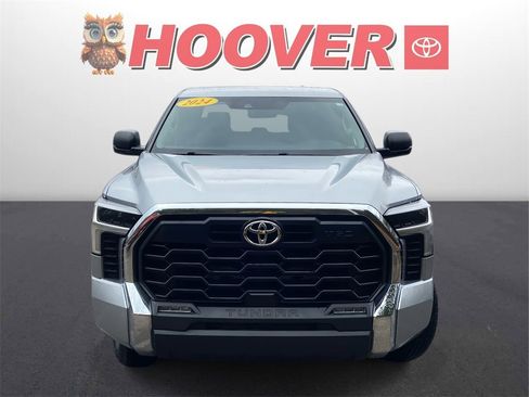 Used 2024 Toyota Tundra SR5 image 7