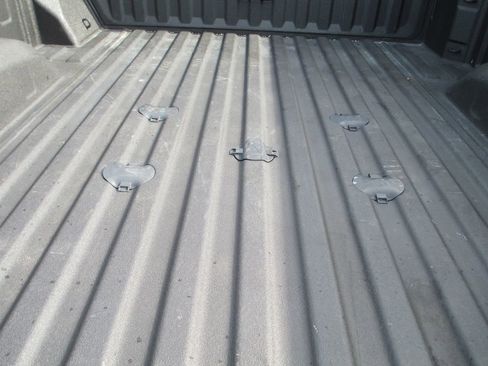 Used 2024 Chevrolet Silverado 2500 LT image 8