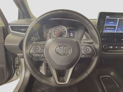 Used 2022 Toyota Corolla SE FWD image 13