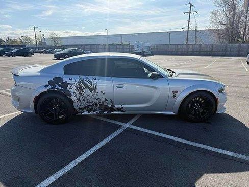 Used 2023 Dodge Charger Scat Pack image 13