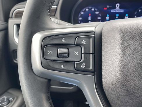 Used 2024 Chevrolet Tahoe LT w/ Luxury Package image 21