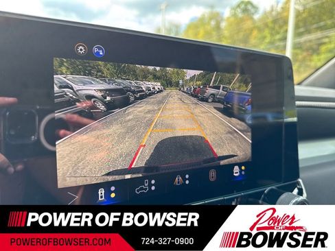 New 2026 Chevrolet Colorado LT w/ LT Convenience Package AWD/4WD image 12