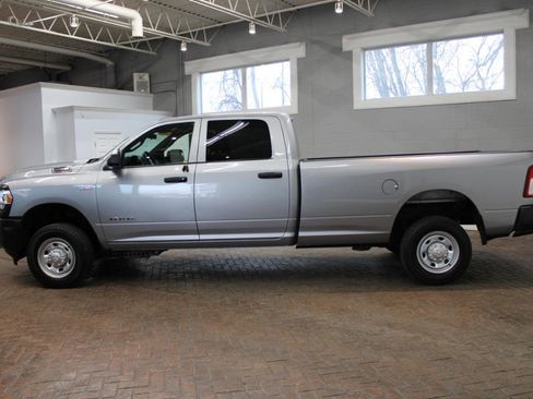 Used 2022 RAM 2500 Tradesman image 4