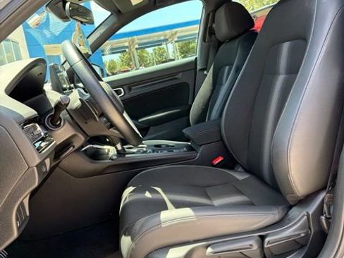 Used 2024 Honda Civic Sport image 15