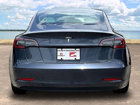 Used 2023 Tesla Model 3 Standard Range RWD image 5