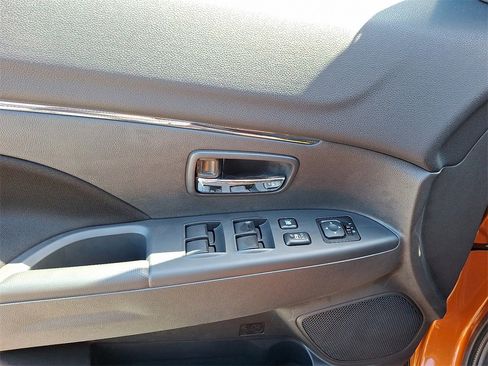 New 2025 Mitsubishi Outlander Sport LE image 8