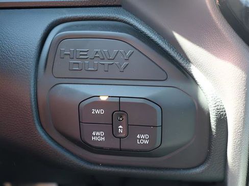 New 2026 RAM 3500 Laramie image 21