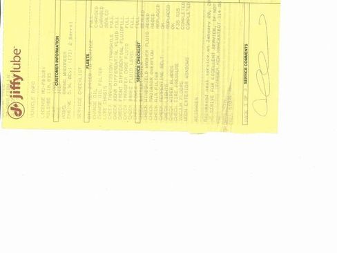 Used 1989 Jeep Grand Wagoneer image 27