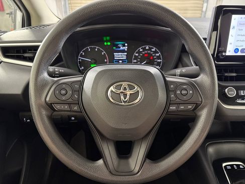 Used 2024 Toyota Corolla LE w/ LE Convenience Package AWD/4WD image 14