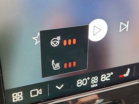 Used 2025 Volvo XC60 T8 Core w/ Protection Package Premier image 24