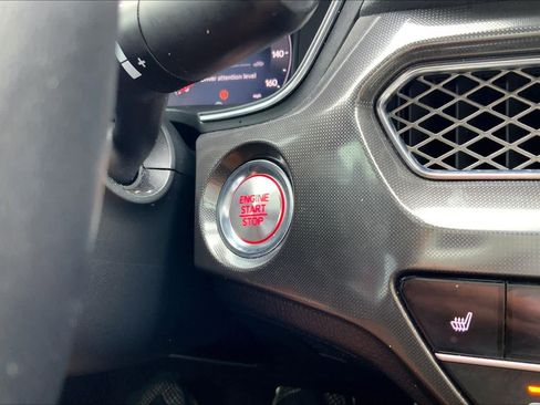 Used 2024 Acura Integra A-Spec FWD image 34
