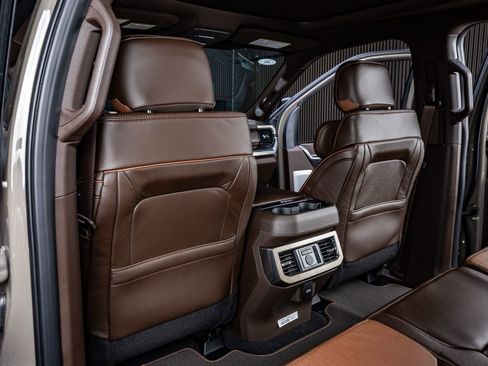 Used 2026 Ford F250 King Ranch w/ Chrome Package image 35